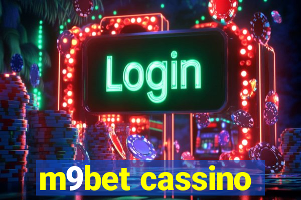 m9bet cassino